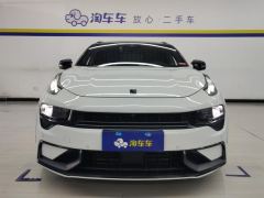 Lynk & Co 02 2.0T DCT Shine Pro - фото 3