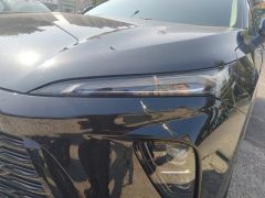 Buick Envision Plus Enclave Plus 28T 2WD Platinum Edition - ფოტო 4