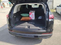 Buick Envision Plus Enclave Plus 28T 2WD Platinum Edition - ფოტო 7