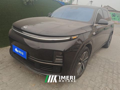 2024 Li Auto L7 Pro