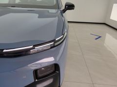 Leapmotor B01 550 LiDAR Edition - фото 4