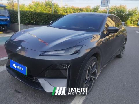 2024 Deepal S07 BEV 520km 520Max Dry driving ADS SE Edition - автомобиль из Китая