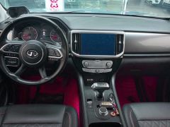 Great Wall Cannon Edition 2.0T AWD Version Edition - фото 16