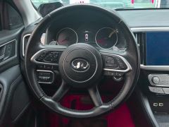 Great Wall Cannon Edition 2.0T AWD Version Edition - фото 18