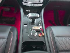 Great Wall Cannon Edition 2.0T AWD Version Edition - фото 19