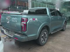 Great Wall Cannon Edition 2.0T AWD Version Edition - фото 2