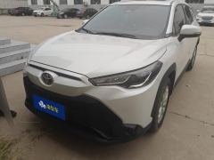 Toyota Corolla Cross 2.0L Leading Edition - photo 3