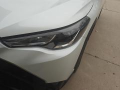 Toyota Corolla Cross 2.0L Leading Edition - photo 4