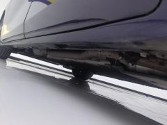GAC Aion E8 PHEV 2.0L 150km MAX - фото 11