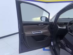 GAC Aion E8 PHEV 2.0L 150km MAX - фото 12