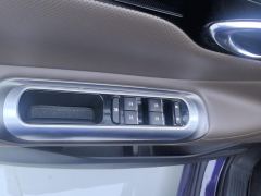 GAC Aion E8 PHEV 2.0L 150km MAX - фото 13