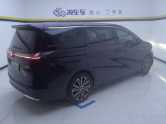 GAC Aion E8 PHEV 2.0L 150km MAX - фото 2