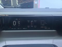 GAC Aion E8 PHEV 2.0L 150km MAX - фото 20