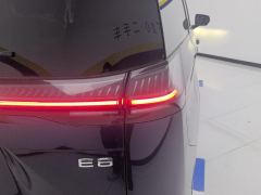 GAC Aion E8 PHEV 2.0L 150km MAX - фото 5