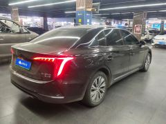 Hongqi E-QM5 620km PLUS - фото 2