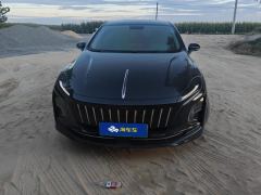 Hongqi E-QM5 620km PLUS - фото 3