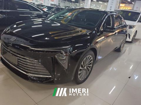 2023 Buick Lacrosse Junyue 28T Yuezun Edition