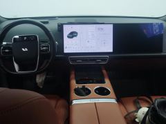 Li Auto L6 Max - photo 16