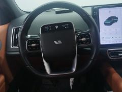 Li Auto L6 Max - photo 18