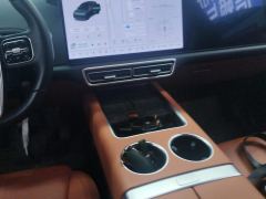 Li Auto L6 Max - photo 19