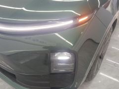 Li Auto L6 Max - photo 4
