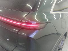 Li Auto L6 Max - photo 5