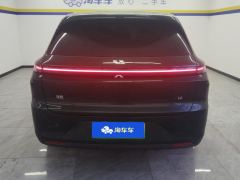 Li Auto L6 Max - photo 7