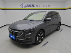 Wuling Capgemini Victory Facelift 280T CVT Flagship - photo 1