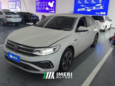 2023 Volkswagen Bora 200TSI Dual clutch Yuexing PRO version