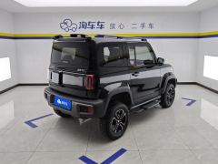 Baojun Yep 303km Flagship Edition - ფოტო 2