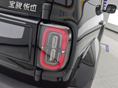 Baojun Yep 303km Flagship Edition - ფოტო 5