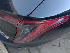 Hongqi E-QM5 610km PLUS - photo 5