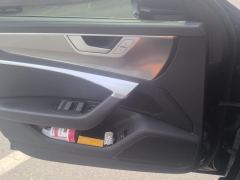 Audi A6L 40 TFSI Luxury Elegance - ფოტო 12