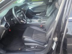 Audi A6L 40 TFSI Luxury Elegance - ფოტო 14