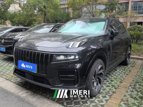 2021 Lynk & Co 09New energy 09 New Energy 2.0T PHEV Halo 6-seater - ავტომობილი ჩინეთიდან