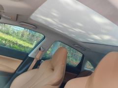 Xpeng P5 550E - фото 15