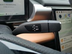 Xpeng P5 550E - фото 19