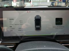 Xpeng P5 550E - фото 20