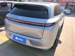 Li Auto L7 Max - photo 2