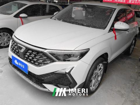 2023 Jetta VS5 C01 525 Comfort Edition - автомобиль из Китая