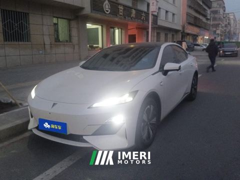 2025 Deepal SL03 EREV 140km Elite Edition - автомобиль из Китая