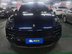 Porsche Macan 2.0T - фото 3