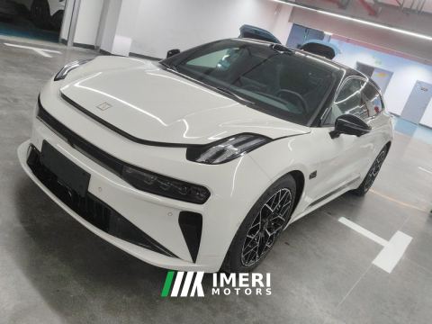 2025 Zeekr 001 705km AWD YOU Version - ავტომობილი ჩინეთიდან