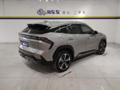 Geely Galaxy L7 1.5T 115km MAX - photo 2