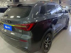 Roewe RX5 PLUS 330TGI Smart Edition - photo 2