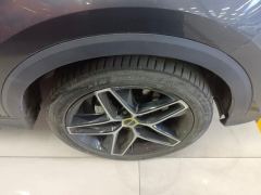 Roewe RX5 PLUS 330TGI Smart Edition - photo 6