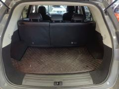 Roewe RX5 PLUS 330TGI Smart Edition - photo 7