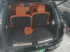 Li Auto L8 Air - ფოტო 7