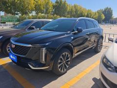 Cadillac XT5 2.0T Metropolitan - фото 1