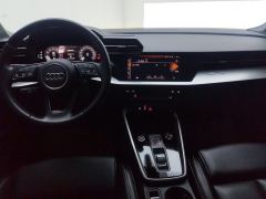 Audi A3 A3L Limousine 35 TFSI Sport Entry - фото 16